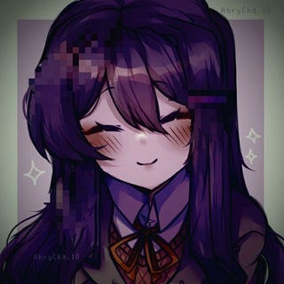 Telegram profile photo for ⋆. 𐙚 ˚ 𝒴𝓊𝓇𝒾'𝓈 𝒞𝒽𝒶𝓃𝓃ℯ𝓁 ˚˖𓍢ִ໋❀