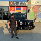 Telegram profile photo for Авто Айк Каталог