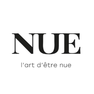 Telegram profile photo for Бренд-ателье NUE