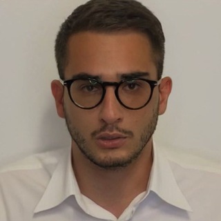 Telegram profile photo for Enrico Barbares - Channel