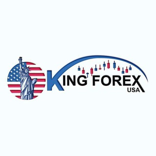 Telegram group profile photo for KING FOREX