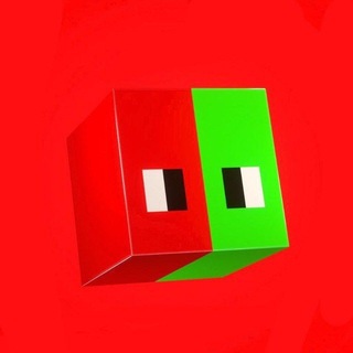 Telegram profile photo for RedShift Studio.