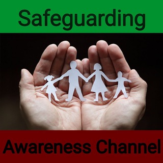 Telegram profile photo for Safeguarding Forum
