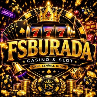 Telegram profile photo for FSBURADA SOHBET