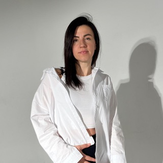 Telegram profile photo for Анна Кравец - ваш мотиватор 🤍
