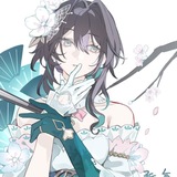 Telegram profile photo for 𖥻echo