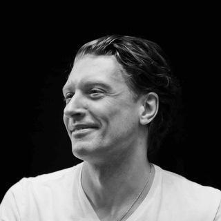 Telegram profile photo for Jnanadev David Ianni
