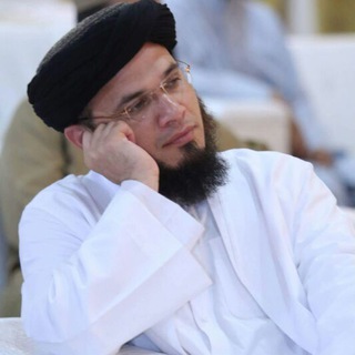 Telegram profile photo for Mufti Syed Adnan Kakakhail (Official)