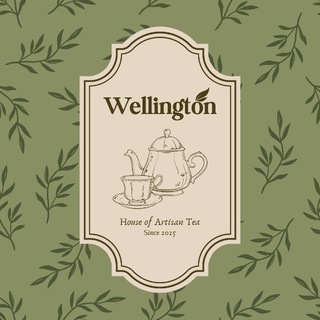 Telegram profile photo for Tea Leaves of Wellington