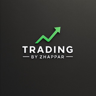 Telegram profile photo for Trading by Zhappar