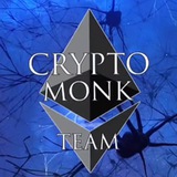 Telegram profile photo for Crypto M🪙nk Team