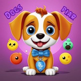Telegram profile photo for Dogs piar посты