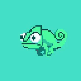 Telegram profile photo for KANGO