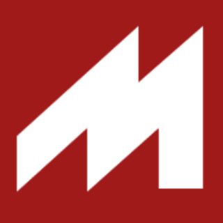 Telegram profile photo for maxsite