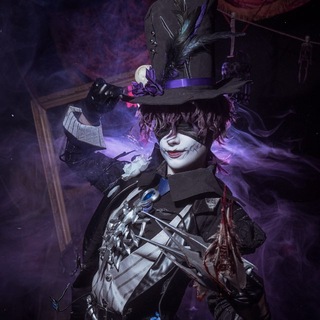 Telegram profile photo for Пруд рыбки Кое