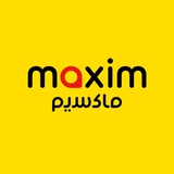 Telegram profile photo for TaxiMaxim_Behshahr
