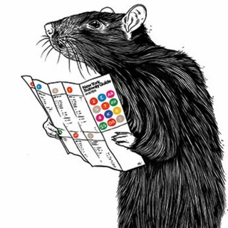 Telegram profile photo for Subway ride supplementary reading list