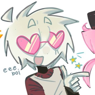 Telegram profile photo for ׅ ׄ𝐦𝖾𝗐𝗑۪۪ׄ 𝐭g𝖼