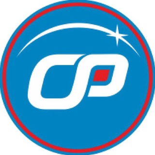 Telegram profile photo for COSMOPORT