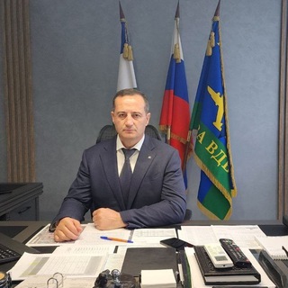 Telegram profile photo for Хачим Мамхегов