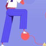 Telegram profile photo for Решительные действия