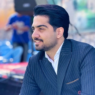 Telegram profile photo for علی بهاری|alibahari