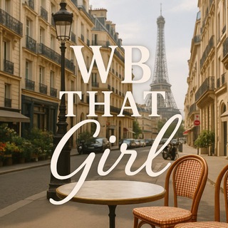 Telegram profile photo for WB находки для девушек 🩷