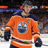 Telegram profile photo for Connor McDavid