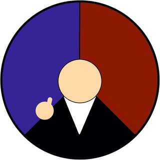 Telegram profile photo for 梁家河邮报