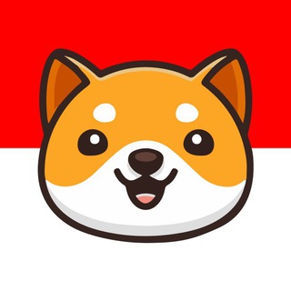 Telegram profile photo for Baby Doge Coin Indonesia🇮🇩