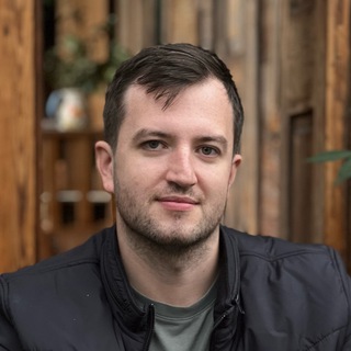 Telegram profile photo for Александр Бородавка