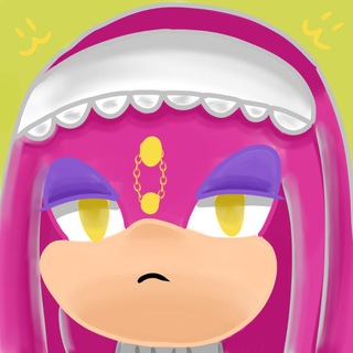 Telegram profile photo for (┛✧Д✧))┛Порисульки ксенофила (16+)