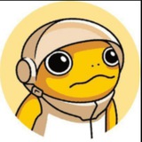 Telegram profile photo for TheTurboSOL