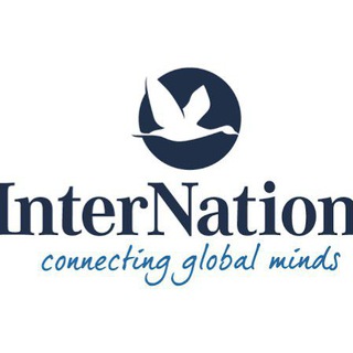 Telegram profile photo for #InterNations #Old #new #account