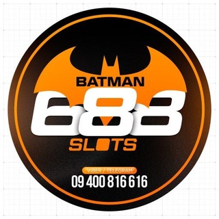 Telegram profile photo for Batman688 Slots