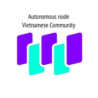 Telegram group profile photo for Waltonchain Việt Nam Autonomous node