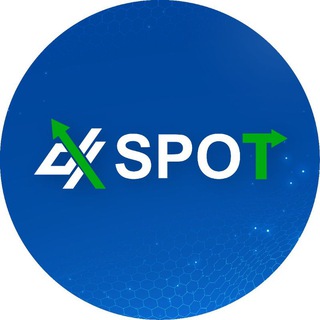 Telegram profile photo for DX SPOT $DXS