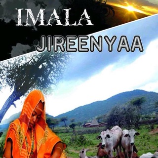 Telegram profile photo for Gorsaa Imalaa Jireenyaa