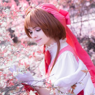 Telegram profile photo for фоксик пишет