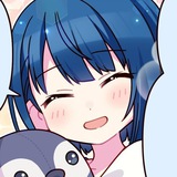 Telegram profile photo for ксено для всех