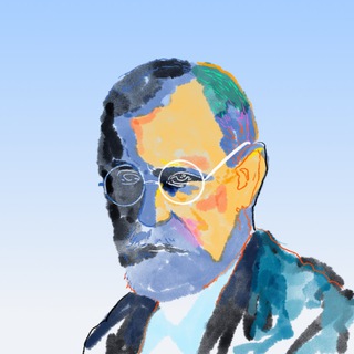 Telegram profile photo for Инпсихо Психоанализ МИП