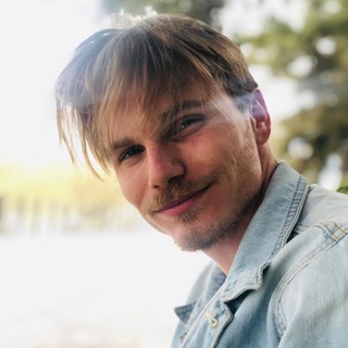 Telegram profile photo for Antonio Borrini