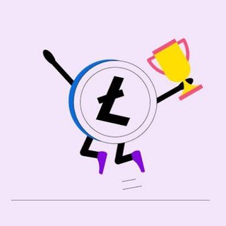 Telegram profile photo for Litecoin (LTC) Mining