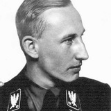 Telegram profile photo for Рейнхард Гейдрих
