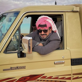 Telegram profile photo for طراد الخالدي