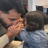 Telegram profile photo for مَزيجٌ مِن اللُطف •