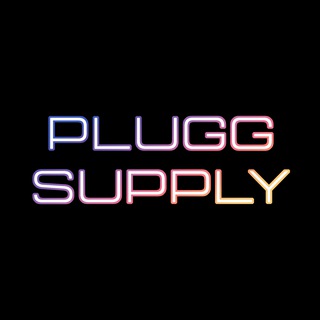 Telegram profile photo for Plugg Supply HUB