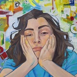 Telegram profile photo for Nikart