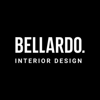 Telegram profile photo for BELLARDO | Архитектурное бюро