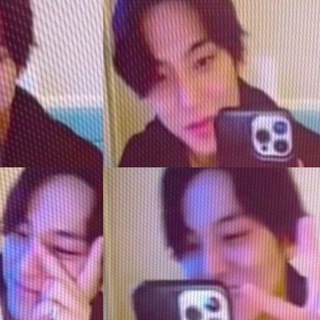 Telegram profile photo for ๐ ๐ฒ๐ฎ๐ฅ๐๐๐๐ง๐ ๐ข ๐๐ฅ๐ฎ๐ โฟ